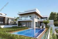 4 Bedroom Detached house in Kalogiroi (Limassol) for sale 