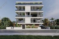 2 Bedroom Apartment in Strovolos (Nicosia) for sale 