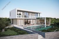 4 Bedroom Detached house · Tala (Paphos) for sale 