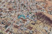 700 SQM Plot in Tseri (Nicosia) for sale 