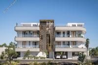 2 Bedroom Apartment in Oroklini (Larnaca) for sale 