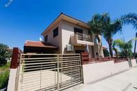 3 Bedroom Detached house in Kolossi (Limassol) for sale 