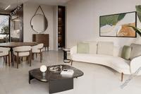 3 Bedroom Apartment in Egkomi (Nicosia) for sale 