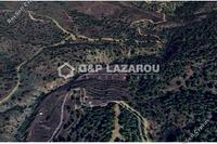 11706 SQM Land · Kapedes (Nicosia) for sale 