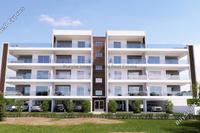 2 Bedroom Penthouse in Kato Paphos (Paphos) for sale 