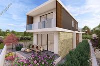 3 Bedroom Detached house · Ypsonas (Limassol) for sale 
