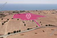 28438 SQM Land · Agios Theodoros Larnacas (Larnaca) for sale 