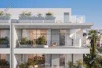2 Bedroom Apartment in Agios Nicolaos (Limassol) for sale 