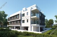 1 Bedroom Apartment in Oroklini (Larnaca) for sale 