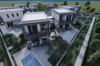 4 Bedroom Detached house in Moni (Limassol) for sale 