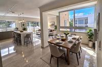 4 Bedroom Apartment · Agioi Omologitai (Nicosia) for sale 