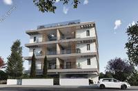 2 Bedroom Apartment in Latsia (Nicosia) for sale 