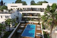 2 Bedroom Apartment in Kiti (Larnaca) for sale 