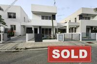3 Bedroom Semi-detached house · Oroklini (Larnaca) for sale 