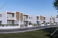3 Bedroom Town house · Geroskipou (Paphos) for sale 