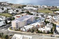 2 Bedroom Apartment in Tombs Of The Kings (Paphos) for sale 