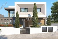 3 Bedroom Detached house · Kalogiroi (Limassol) for sale 