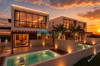 3 Bedroom Detached house in Kiti (Larnaca) for sale 