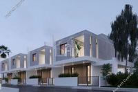 3 Bedroom Detached house · Avgorou (Famagusta) for sale 