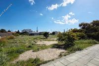 1046 SQM Plot in Potamos Germasogeias (Limassol) for sale 