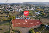 6207 SQM Land · Polemi (Paphos) for sale 