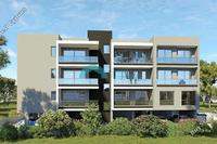3 Bedroom Apartment in Paphos Municipality (Paphos) for sale 