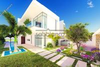4 Bedroom Detached house in Poli Chrysochous (Paphos) for sale 