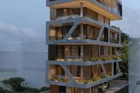 2 Bedroom Apartment in Neapolis (Limassol) for sale 