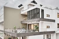 2 Bedroom Penthouse in Aradippou (Larnaca) for sale 