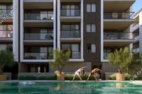1 Bedroom Apartment in Zakaki (Limassol) for sale 