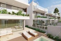 3 Bedroom Detached house · Kissonerga (Paphos) for sale 