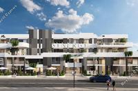 1 Bedroom Apartment · Agios Athanasios (Limassol) for sale 