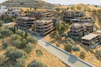 3 Bedroom Apartment · Agia Marinouda (Paphos) for sale 