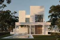 3 Bedroom Detached house · Pervolia (Larnaca) for sale 