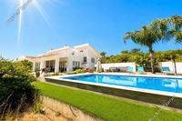 6 Bedroom Detached house · Protaras (Famagusta) for sale 