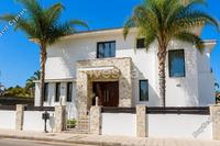 4 Bedroom Detached house · Aradippou (Larnaca) for sale 