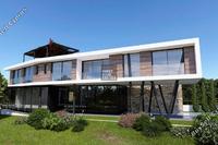 5 Bedroom Detached house in Protaras (Famagusta) for sale 