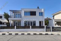 3 Bedroom Detached house in Parekklisia (Limassol) for sale 