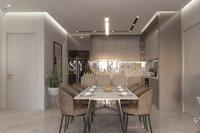 2 Bedroom Apartment · Livadia Larnacas (Larnaca) for sale 