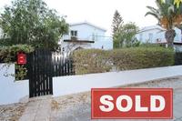 3 Bedroom Detached house · Protaras (Famagusta) for sale 