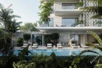 2 Bedroom Apartment in Agios Tychonas (Limassol) for sale 