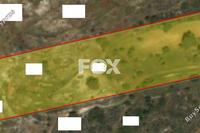 19399 SQM Land in Souni Zanakia (Limassol) for sale 
