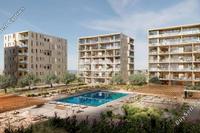 1 Bedroom Apartment in Germasogeia (Limassol) for sale 