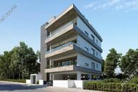 1 Bedroom Apartment · Zakaki (Limassol) for sale 