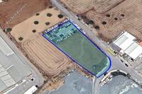 2037 SQM Land · Tseri (Nicosia) for sale 
