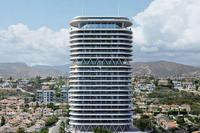4 Bedroom Apartment in Mouttagiaka (Limassol) for sale 