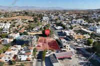 1423 SQM Land · Tseri (Nicosia) for sale 