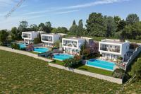 4 Bedroom Detached house in Peyia (Paphos) for sale 