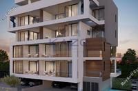 1 Bedroom Apartment in Potamos Germasogeias (Limassol) for sale 