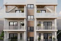 2 Bedroom Apartment · Zakaki (Limassol) for sale 